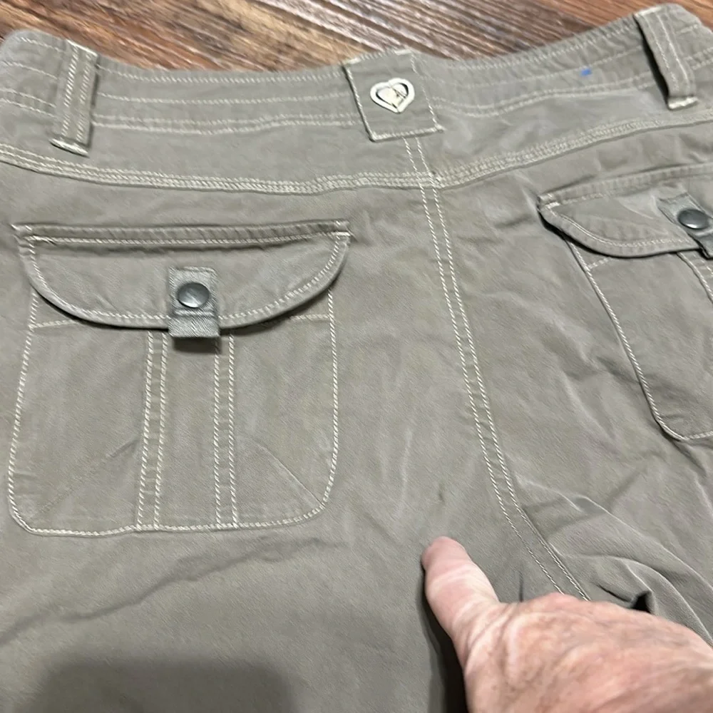 Kuhl shorts - Picture 4 of 9